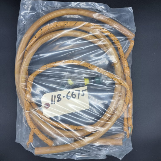 Cat - Harness Assembly - 118-6675