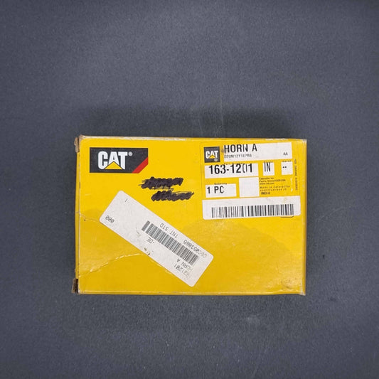 Cat-Horn A-163-1201