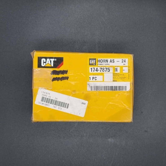 Cat-Horn As - 24-174-7875