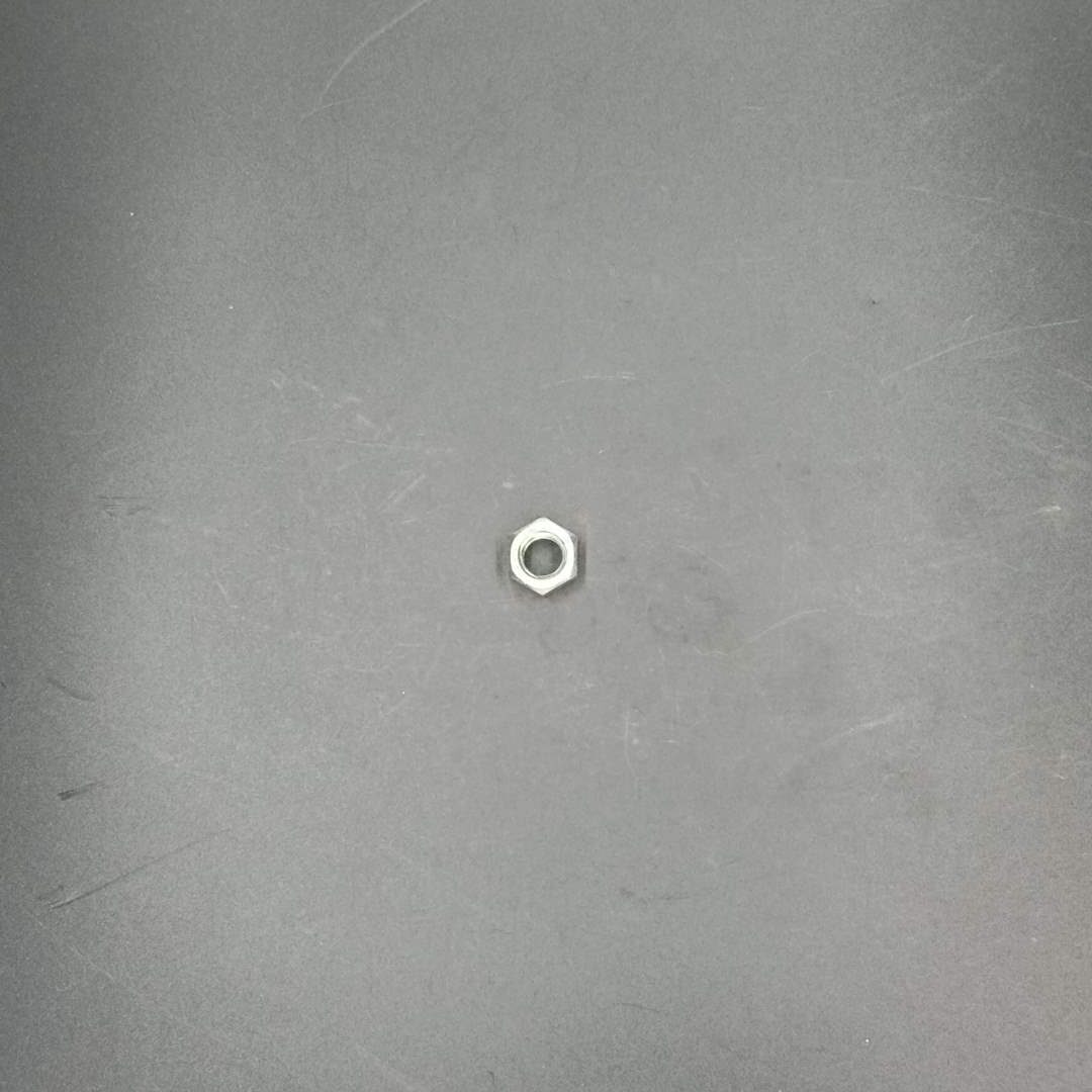 Terex - Nut - 271505