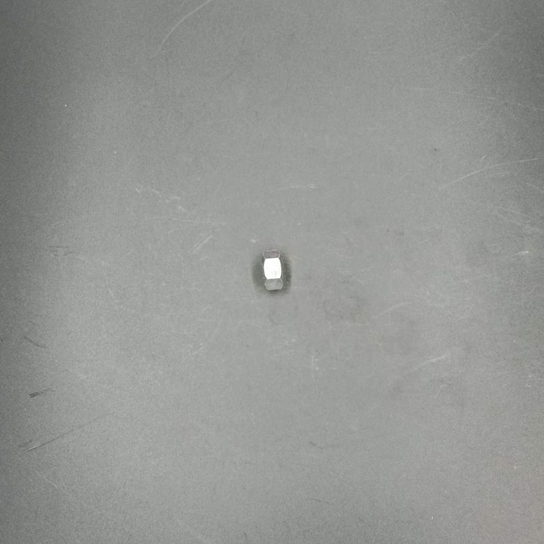 Terex - Nut - 271505