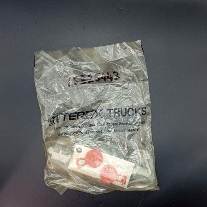 Terex - Valve - 15323443