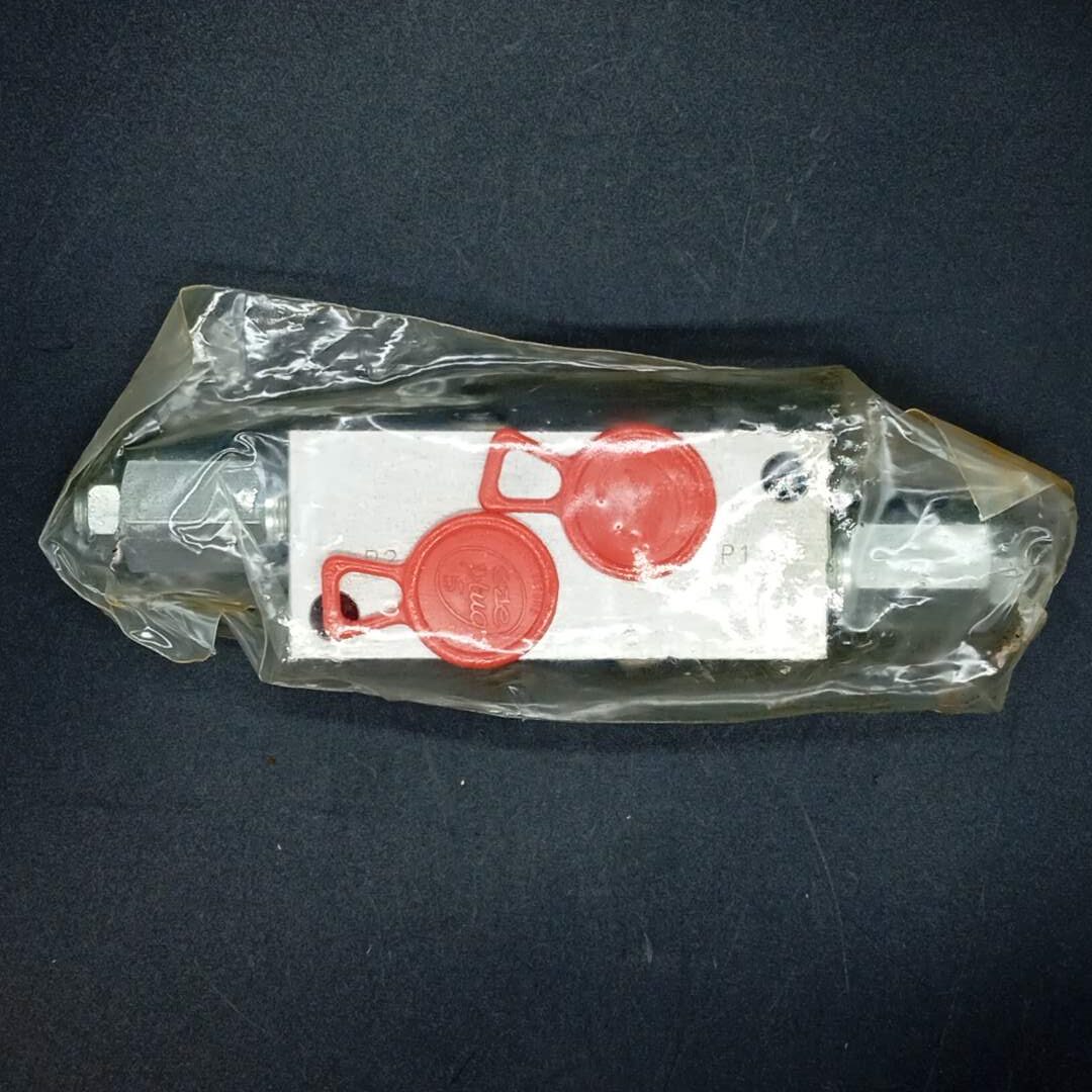 Terex - Valve - 15323443