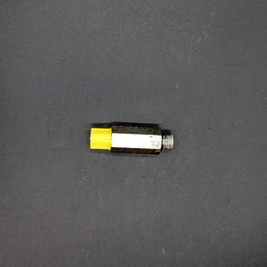 Terex - Adapter - 15501678