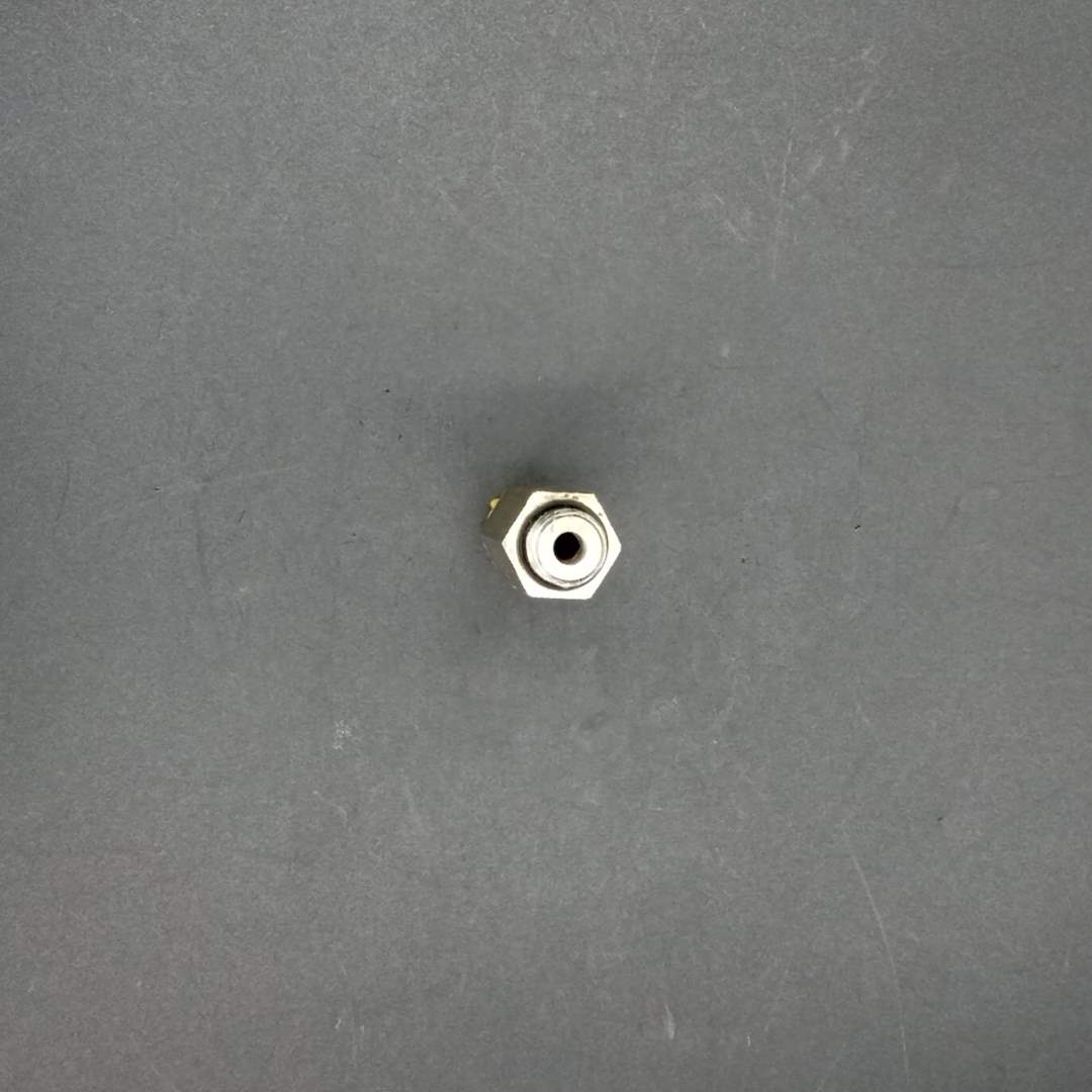 Terex - Adapter - 15501678