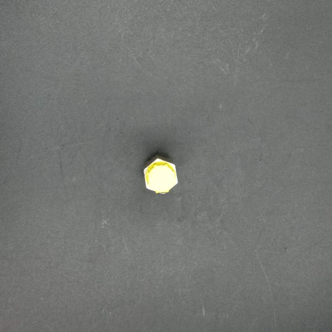 Terex - Adapter - 15501678