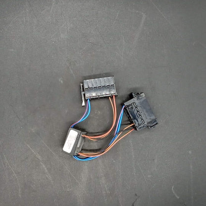 Terex - Delay Relay - 15343689