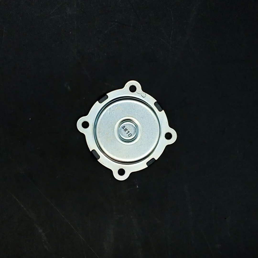 Perkins - Breather - 84860