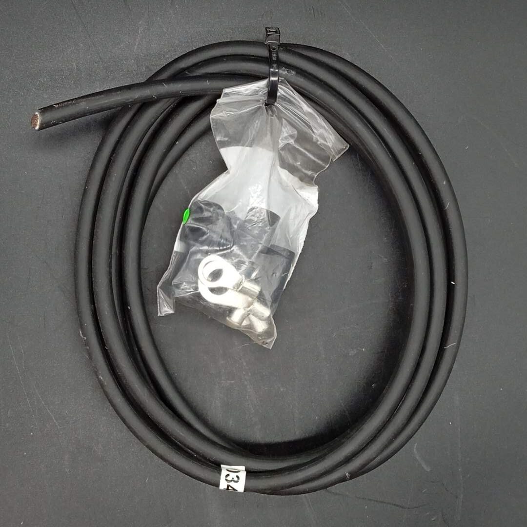 Terex - Cable - 0342