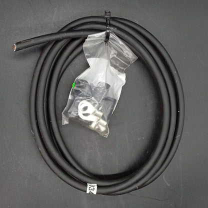 Terex - Cable - 0342