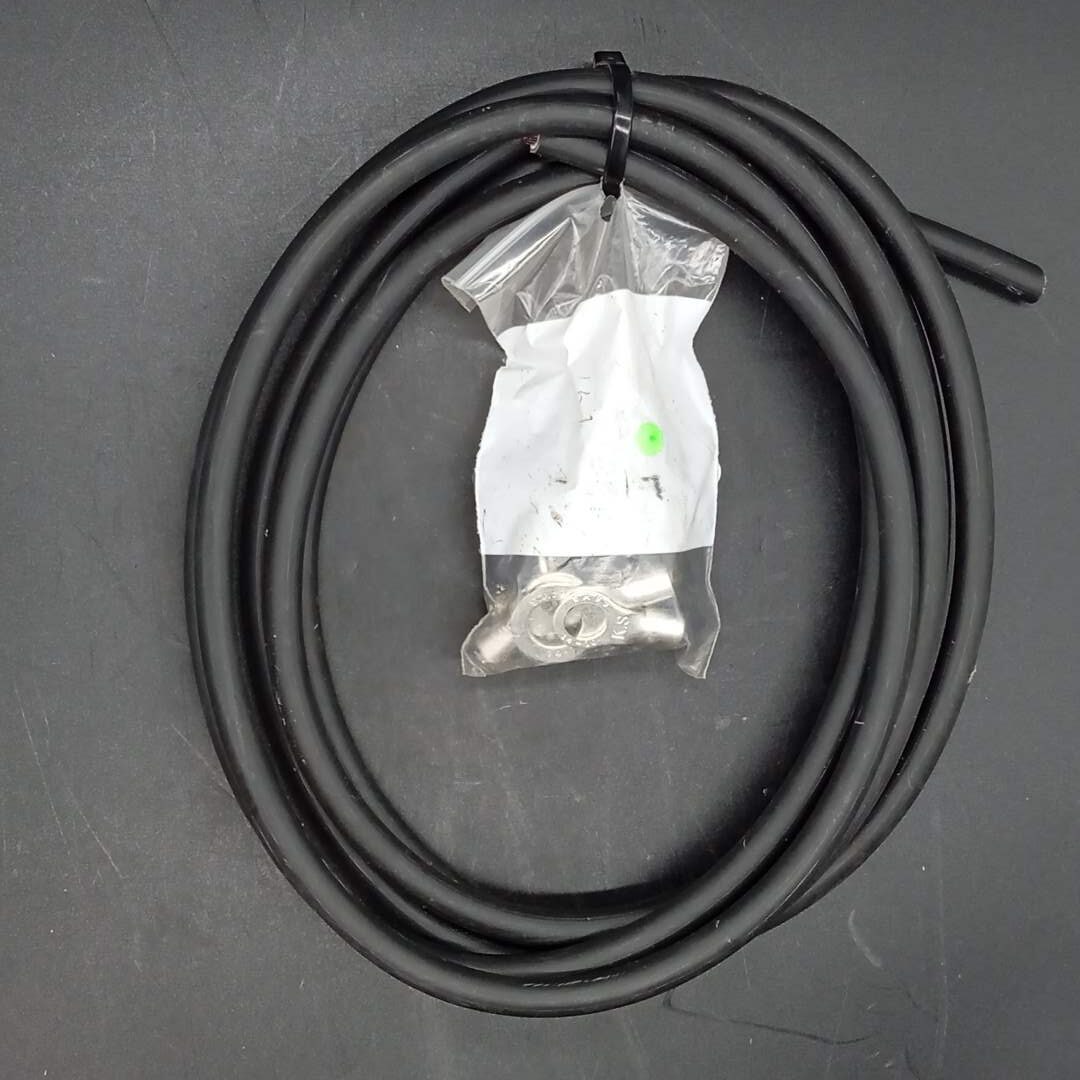 Terex - Cable - 0342