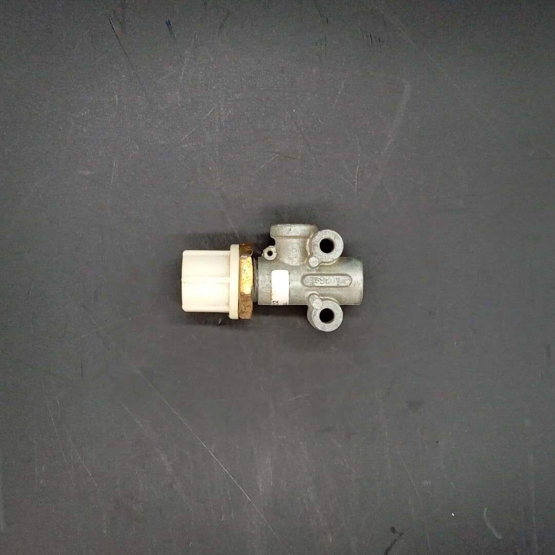 Terex - Valve - 9214778