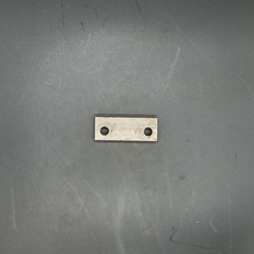 Terex - Spacer - 15004528