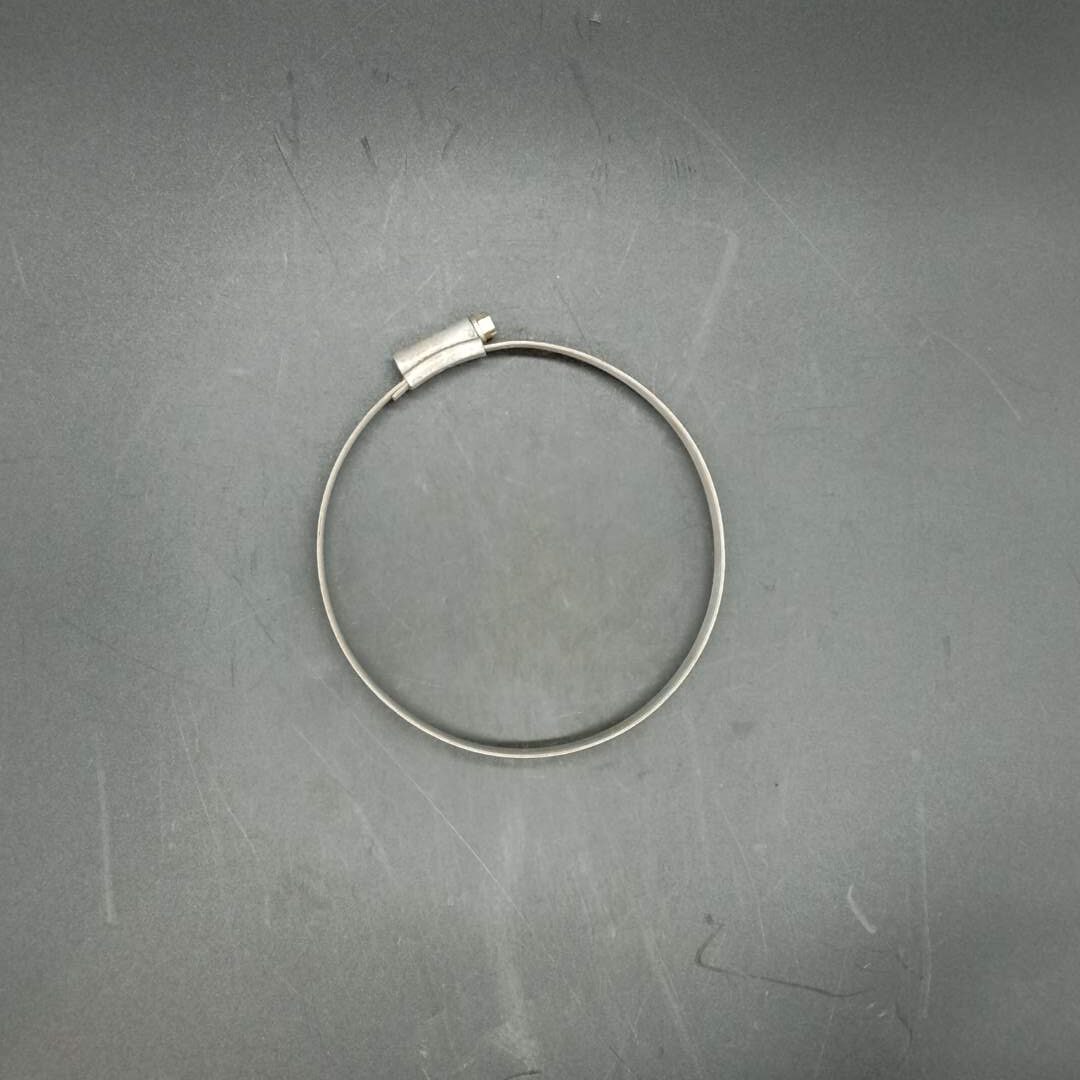 Terex - Clamp - 9139814