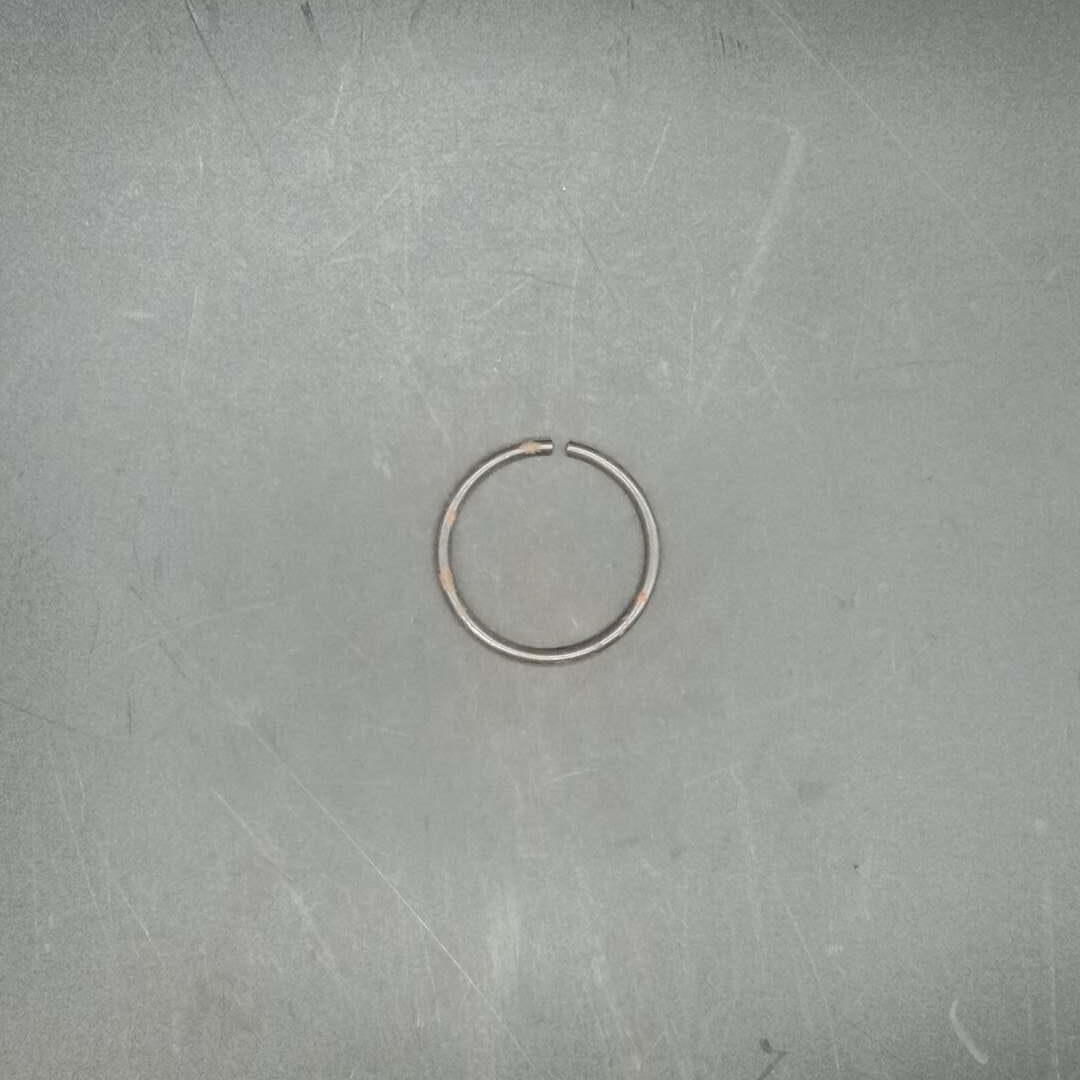 Terex - C Clip - 9398730