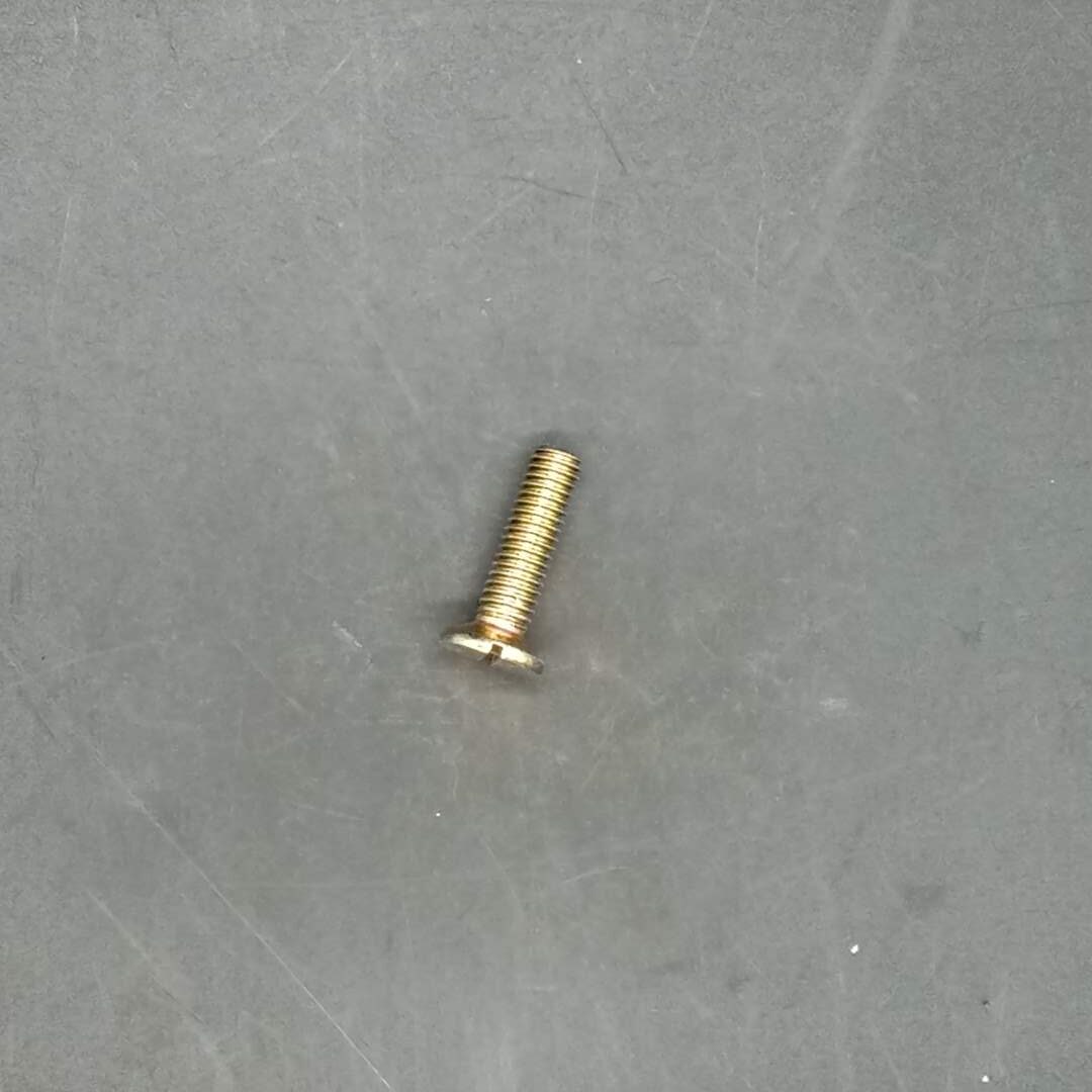 Terex - Screw - 15306515