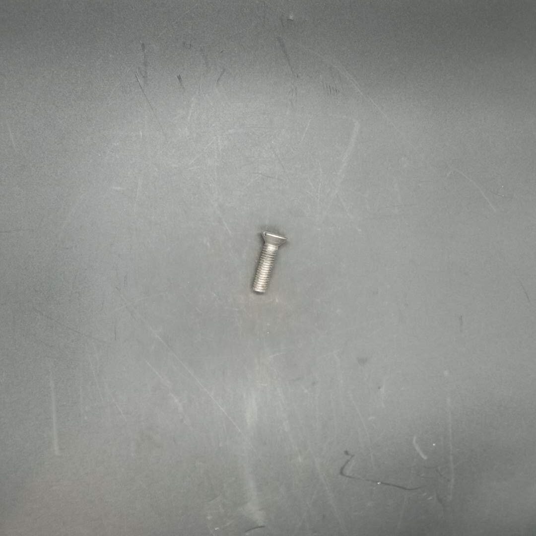 Terex - Screw - 114676