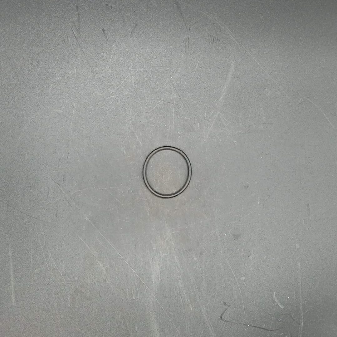 Terex - O-RING - 15226100