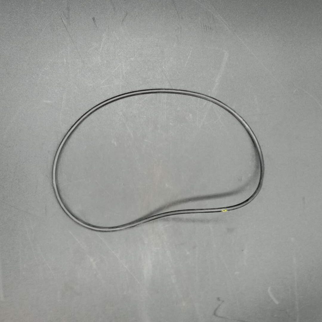Terex - O-RING - 9125739