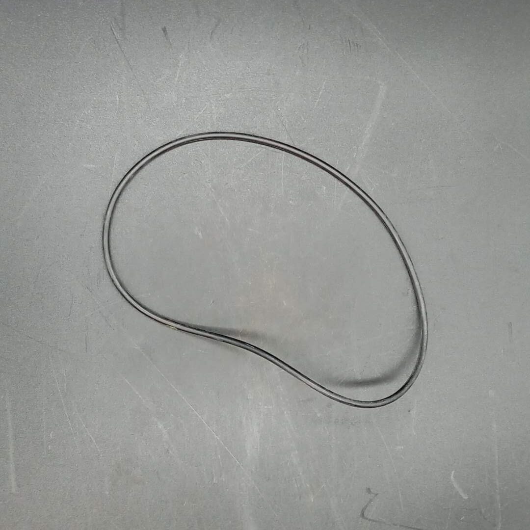 Terex - O-RING - 9125739