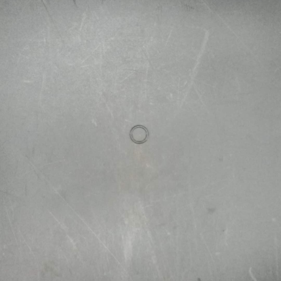 Terex - O-RING - 2467364