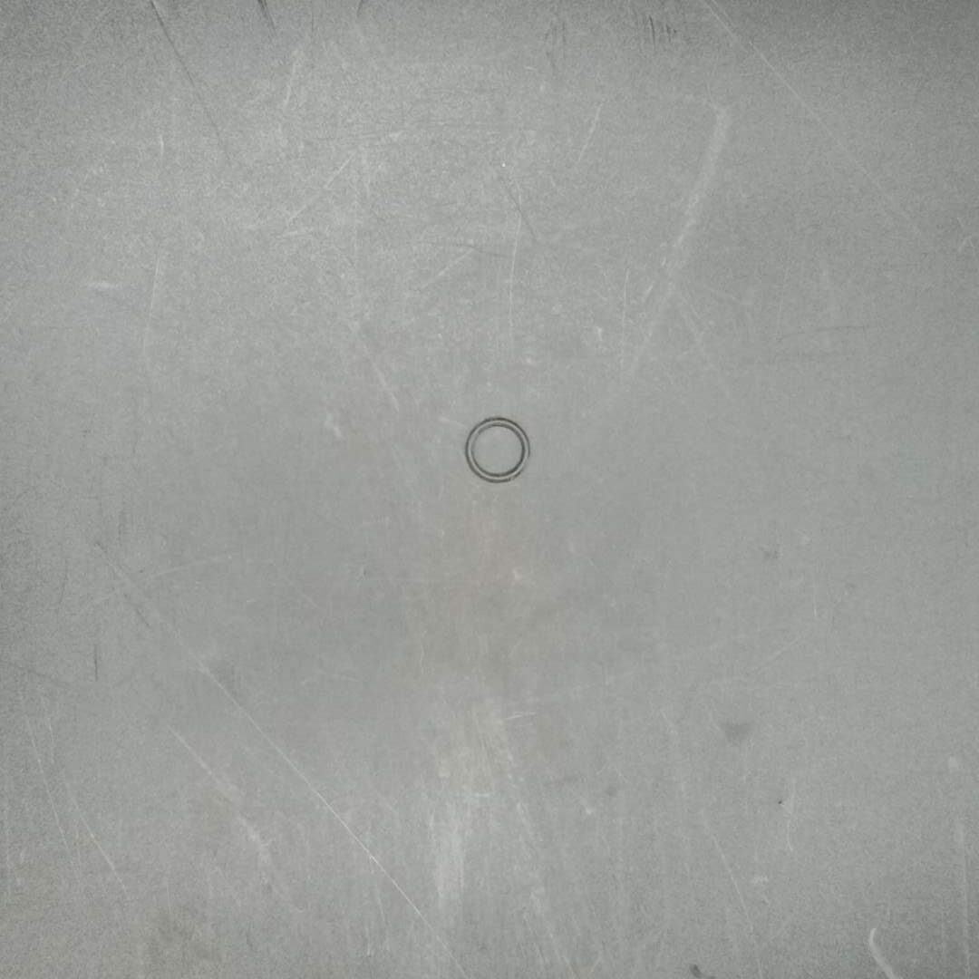 Terex - O-RING - 2467364