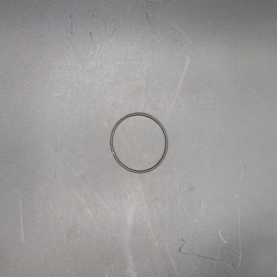 Terex - O-RING - 2497506