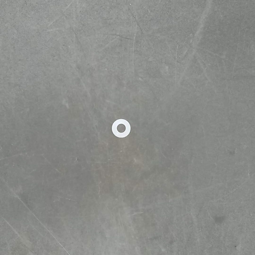 Terex - Plastic Washer - 15247202