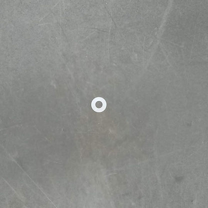 Terex - Plastic Washer - 15247202