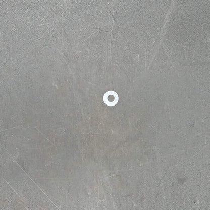 Terex - Plastic Washer - 15247202