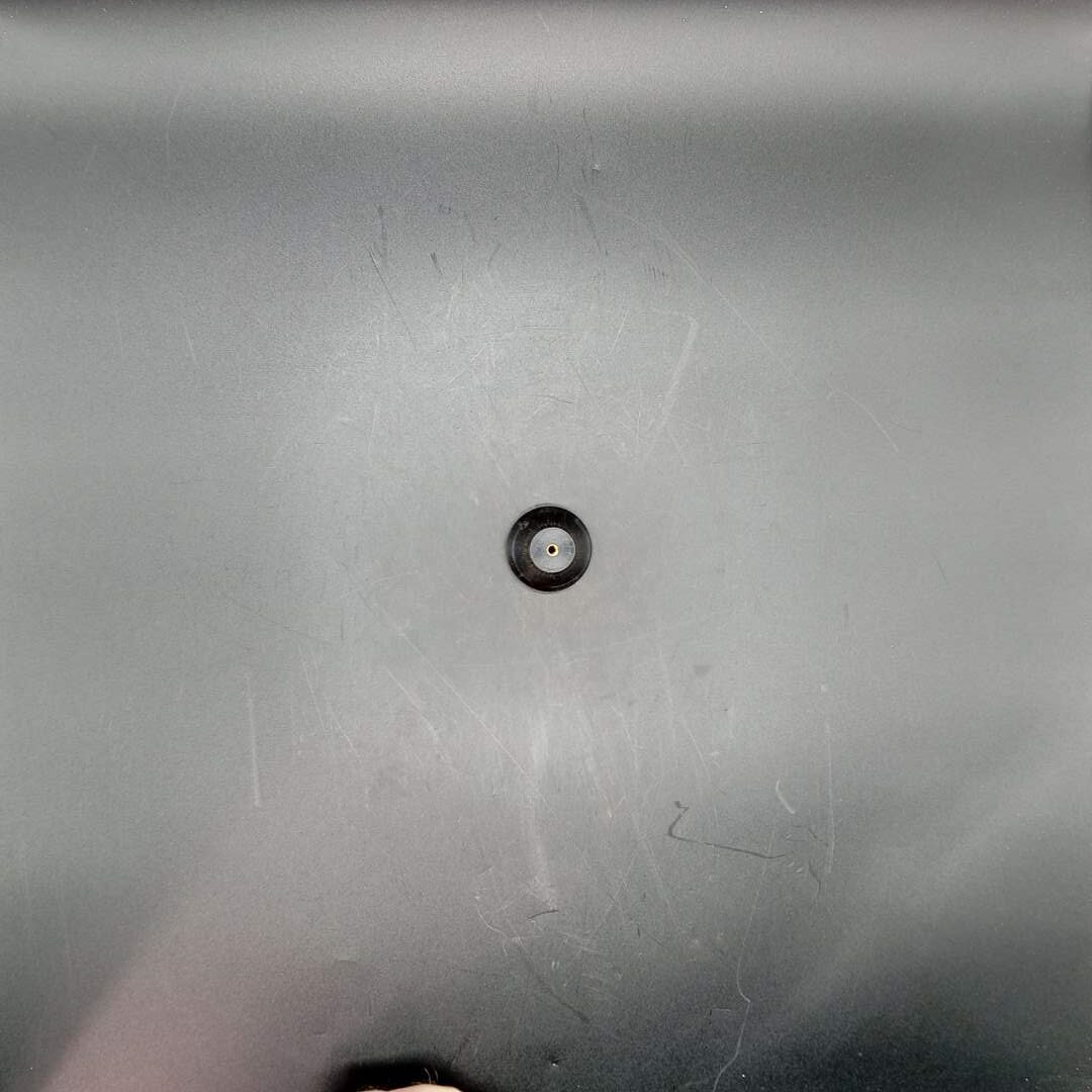 Terex - Knob - 15229217
