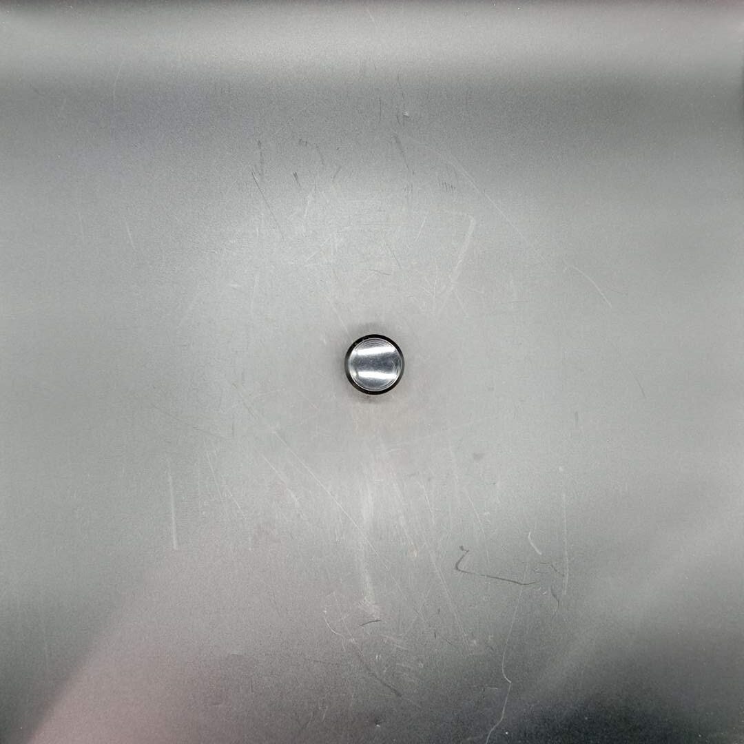 Terex - Knob - 15229217