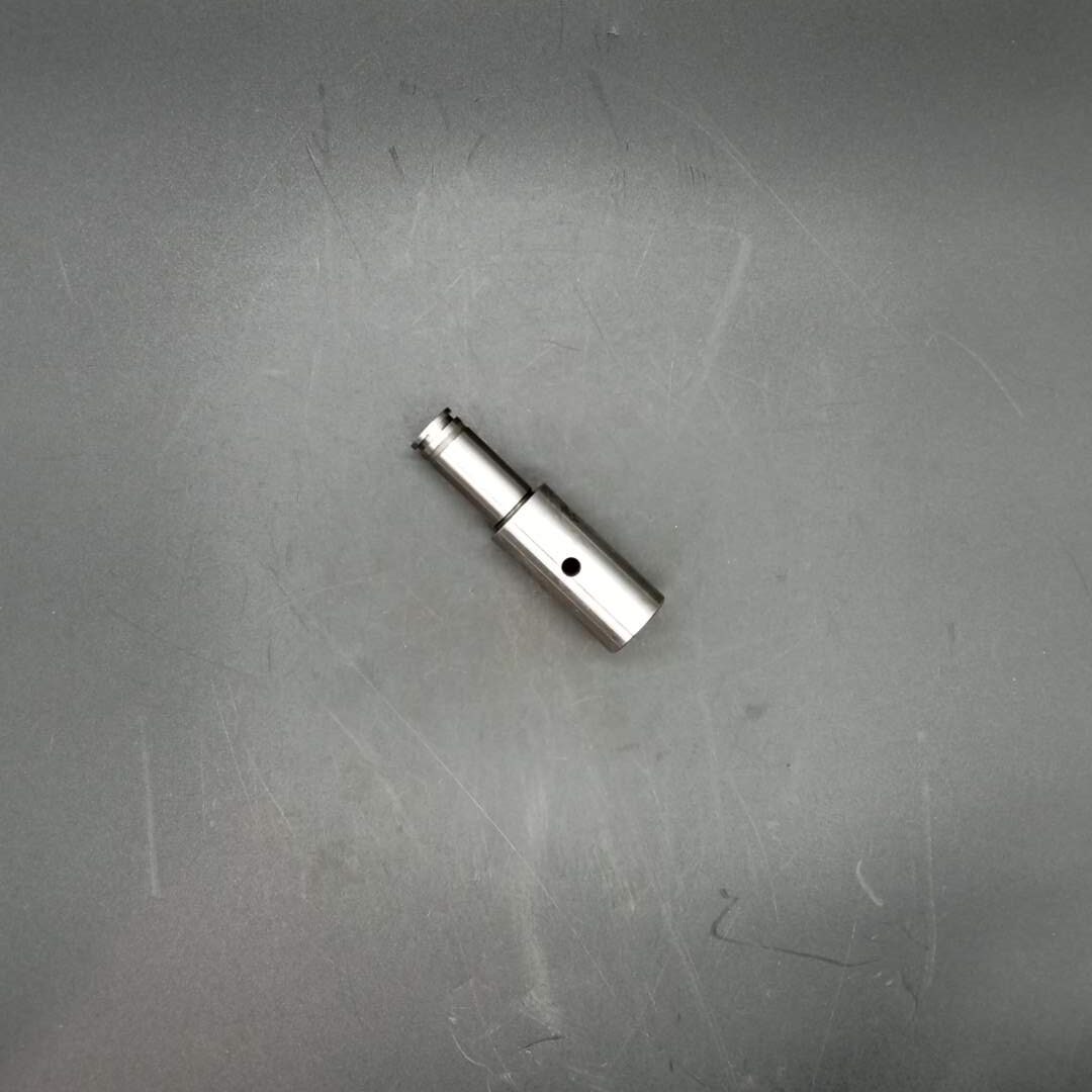 Terex - Piston Rod - 9050745