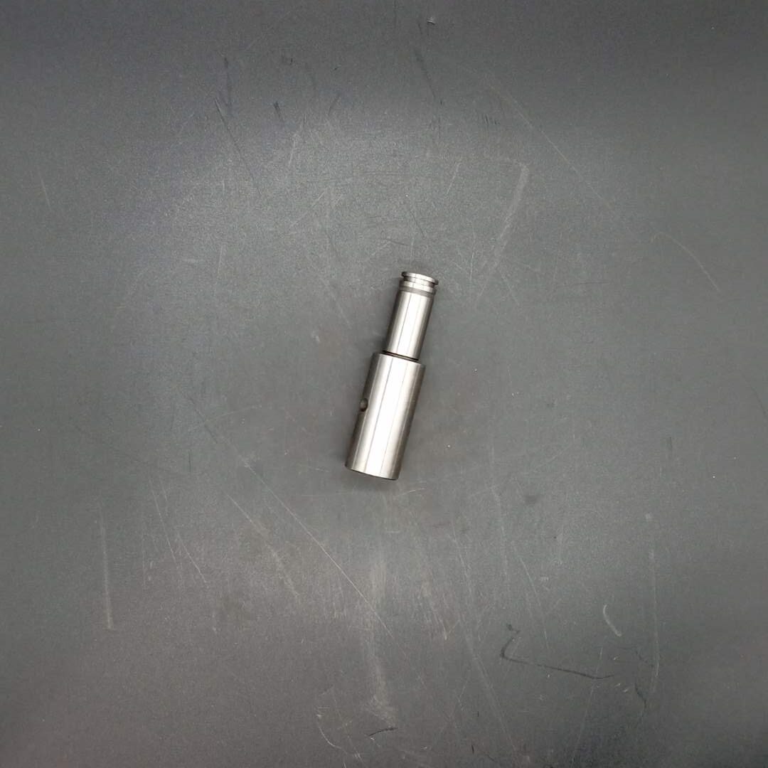 Terex - Piston Rod - 9050745