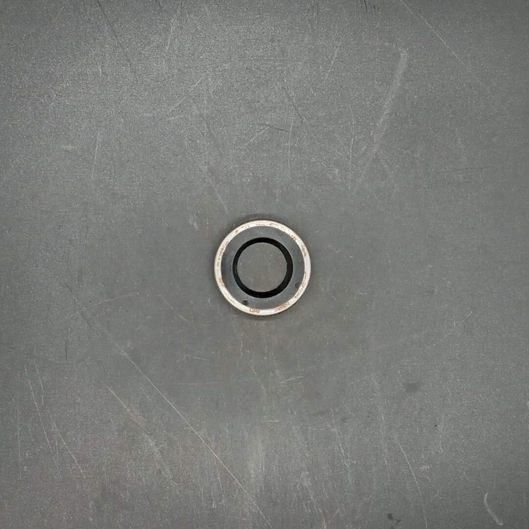 Terex - Seal - 9066154