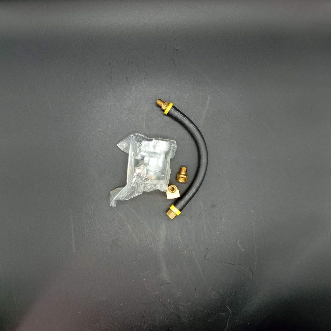 Terex - Air Control Assy - 9034862