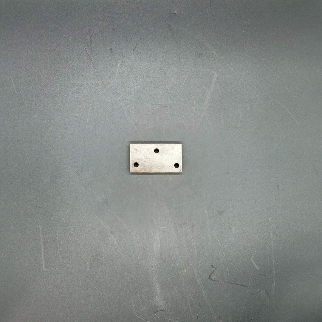 Terex - Plate - 9377303