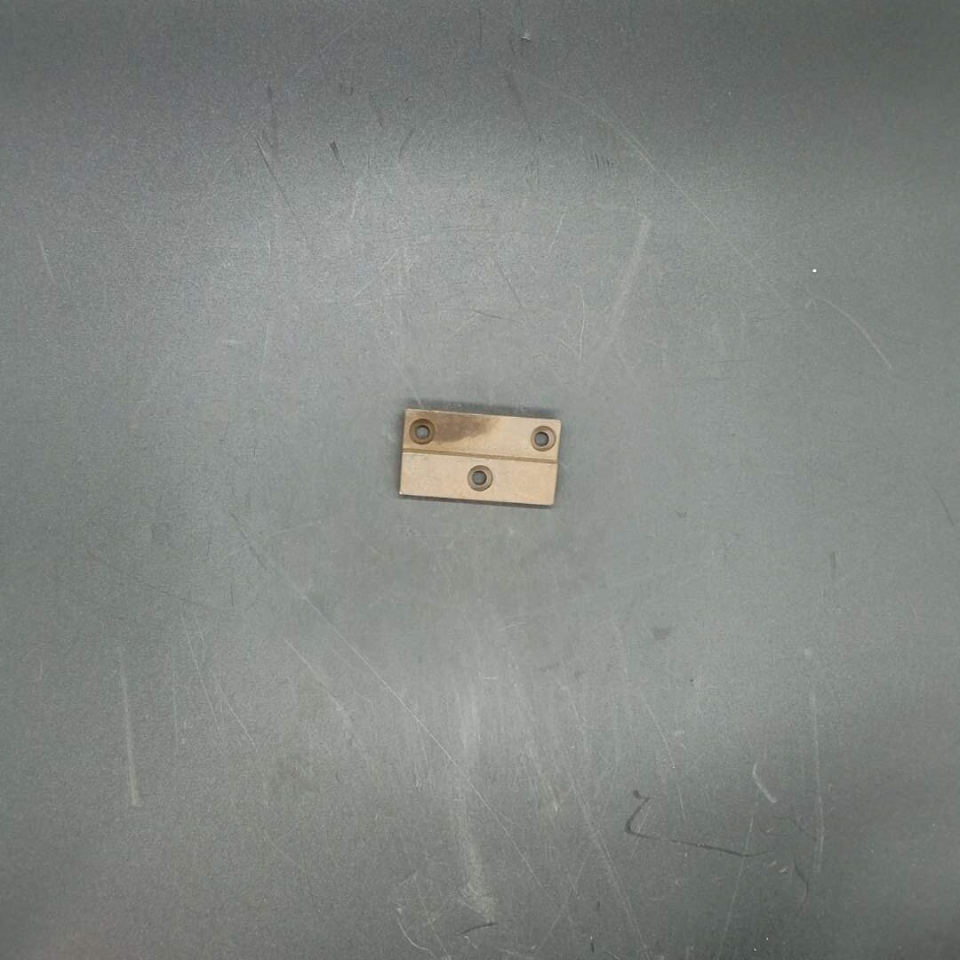 Terex - Plate - 9377303