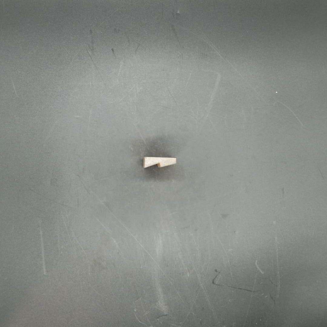 Terex - Plate - 9377303