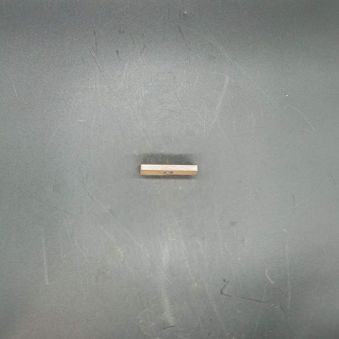 Terex - Plate - 9377303