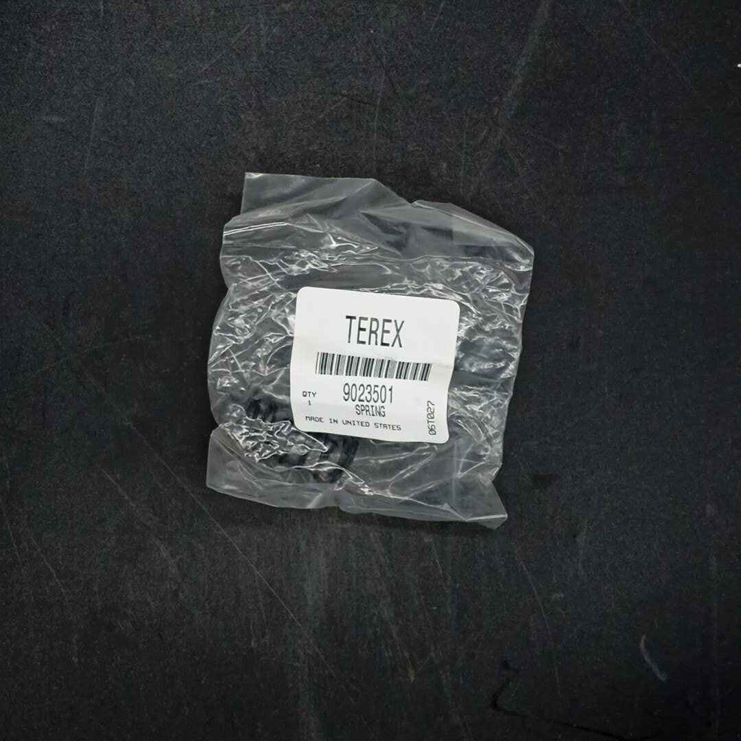 Terex - Spring - 9023501