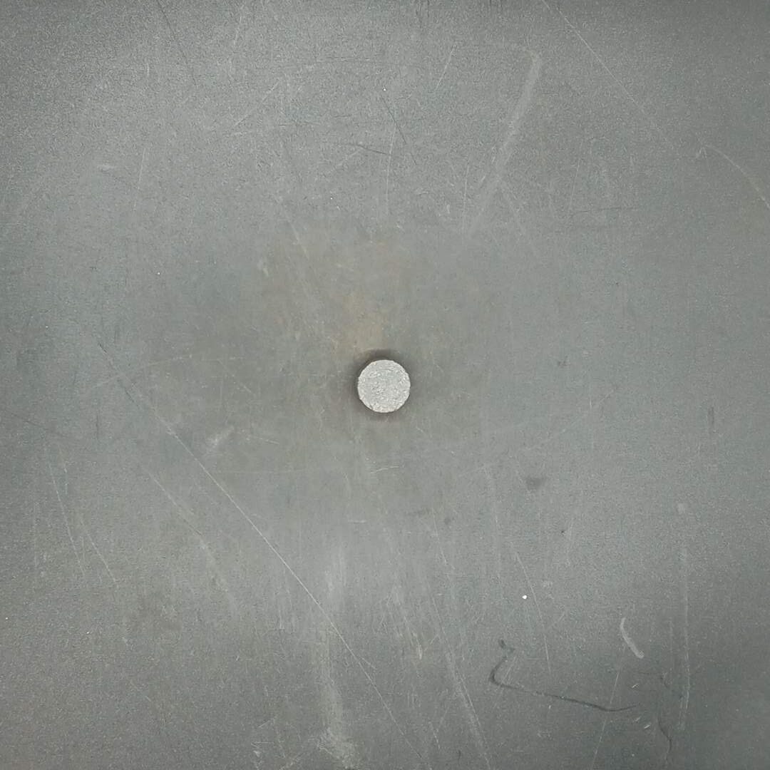 Terex - Plug - 9128555