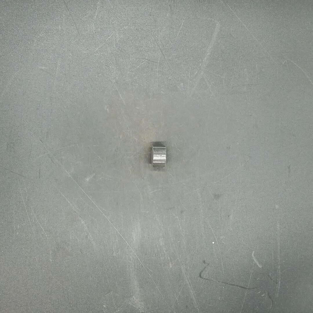 Terex - Plug - 9128555