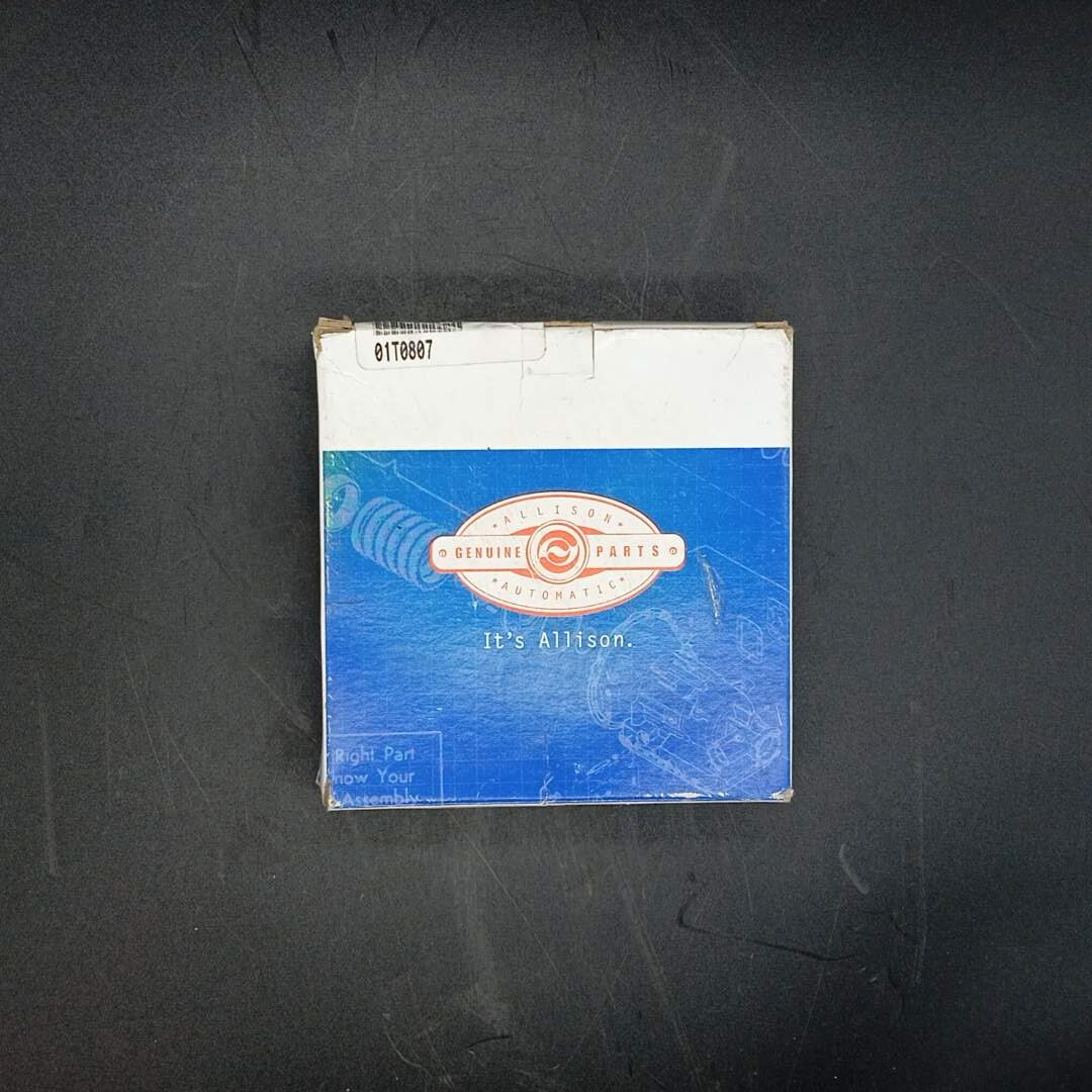 Allison - Retainer Plate - 29515102