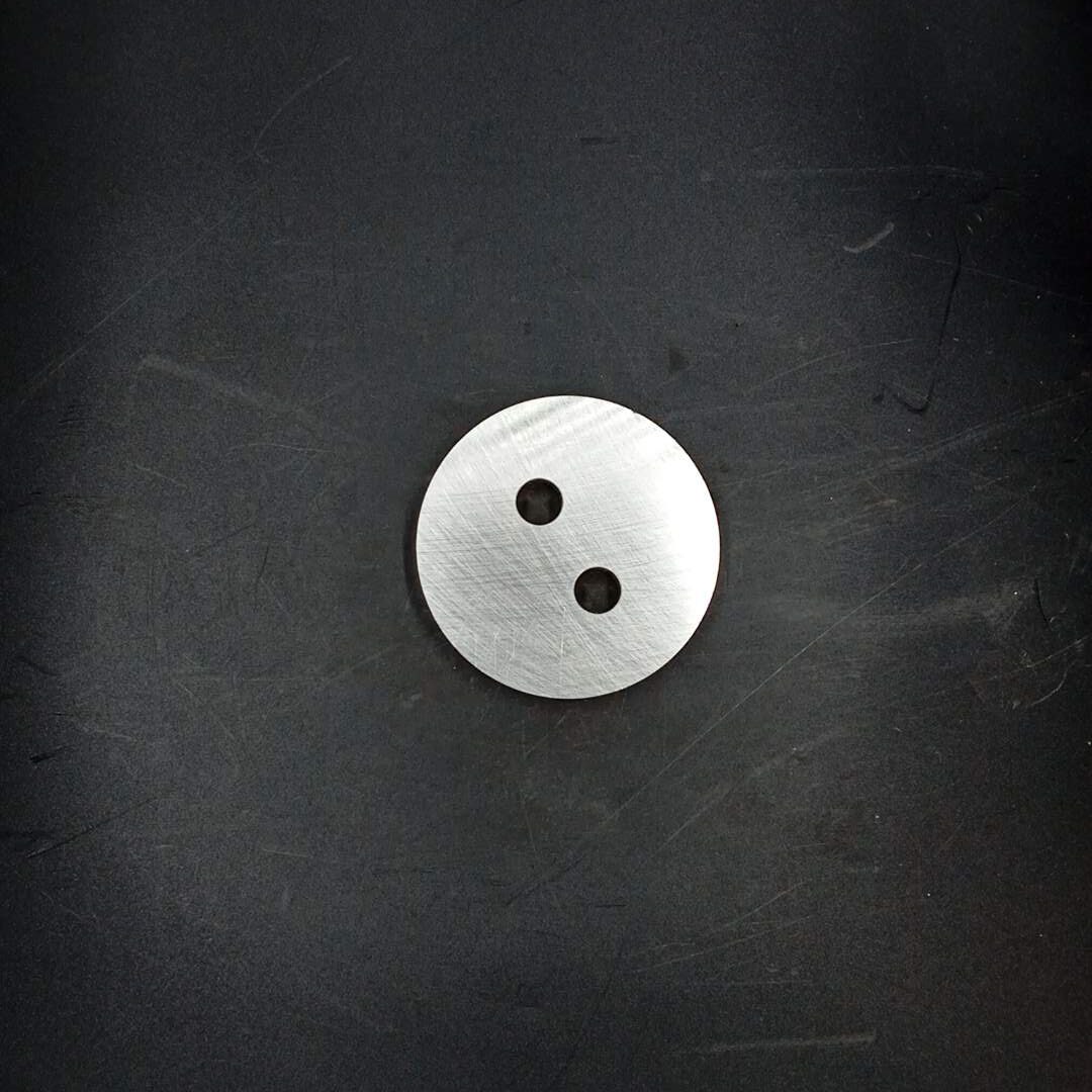 Allison - Retainer Plate - 29515102