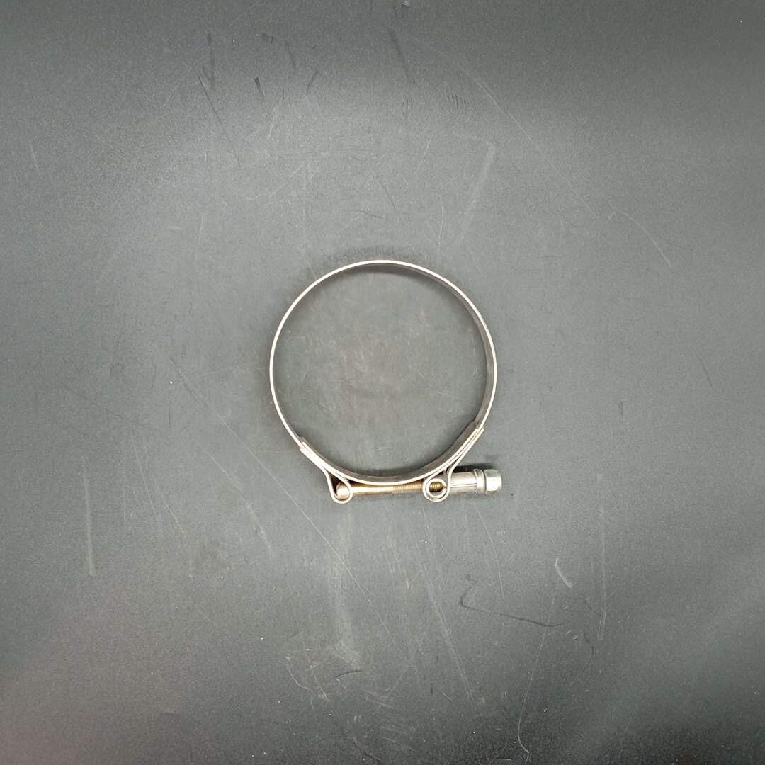 Terex - Clamp - 9210752