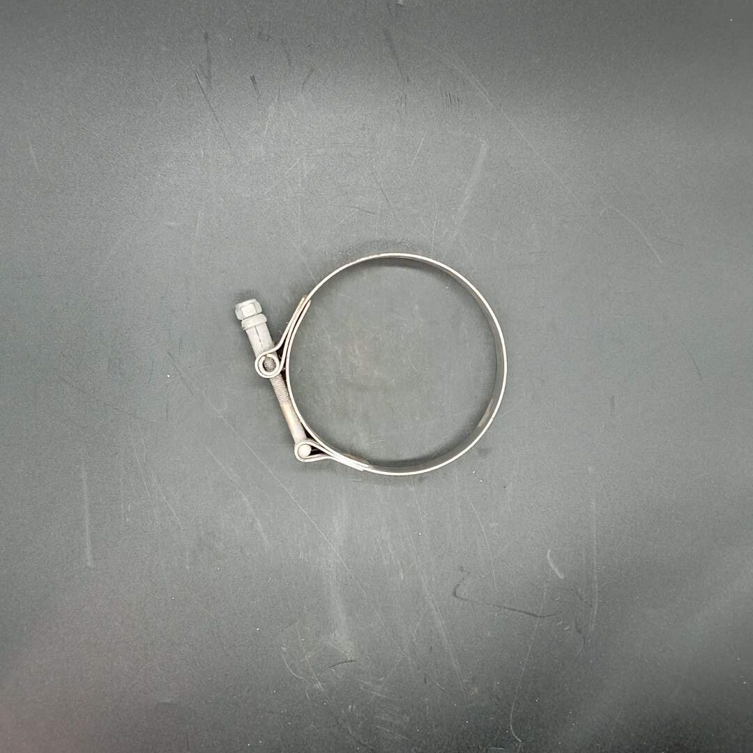 Terex - Clamp - 9210752