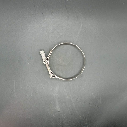 Terex - Clamp - 9210752