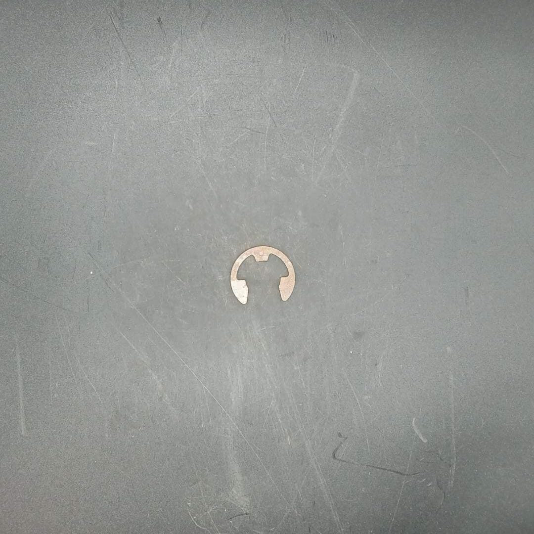 Terex - Snap Ring - 9147875
