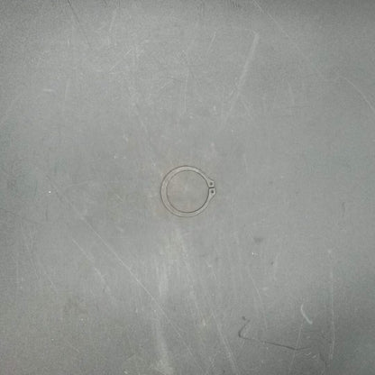 Terex - C Clip - 9411765
